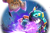 DragonMaster Season 29: Leaderboard Challenge, Win $DMT and $TOTEM