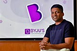 Byju’s surpasses Paytm to become India’s most valued startup