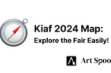 Kiaf 2024 Map: Your Solution to Easy Navigation