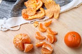 Orange Peel Theory: Do Little Things In Relationships Really Matter?