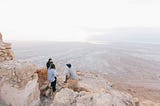 Your Circle Gets Smaller As You Get Older (and Why That’s Okay)