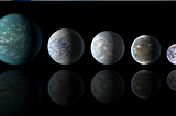 Common Planets circle Uncommon Stars