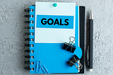 The Significance of Goal-Setting