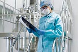 What are the key aspects of cleanroom maintenance?