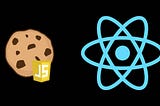 Storing Tokens in Cookies with React