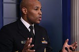 The Real Racial Disparity: COVID-19, the Surgeon General, and Public Health Messaging