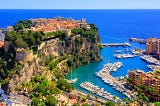 Monaco’s Top Luxury Concierge
for the Super Rich