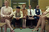 The French Dispatch: Usaha Wes Anderson dalam Menampilkan Seni Menulis Artikel dan Menyampaikannya…