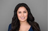 From Finance to Women’s Advocate: Raina B.