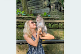 Must-Do Activities in Bali: Monkey Forest Ubud | ALINA BLAGA TRAVEL