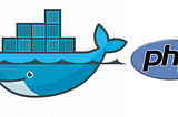 How to update PHP docker container with docker-compose