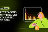 Key reasons BTC just collapsed to $66K