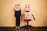 #2: We’re a little bit different.