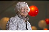 Should we be rooting for Janet Yellen as a pop icon?