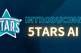Introducing 5TARS AI: Revolutionizing Your Fantasy Football Experience!