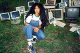 Despite 5 Grammy Snubs, There Are 3 Things SZA Is Doing Right