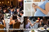 Celebrating Life: Nashville Pregnancy Center Dinner Highlights