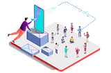 BUILDING CONNECTIVITY WITH SMS APIs