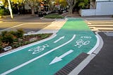 Mapping bicycling ridership across Sydney metropolitan area with Strava data