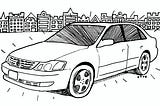 I Love my 2003 Toyota Avalon