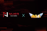 Nusa Guild X Aethr World — Partnership Announcement