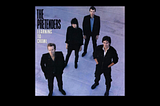 My City Was Gone—The Pretenders