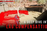 Implementation of Server-Side Rewind in Unreal Engine: A Deep Dive into Lag Compensation