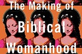 The Making of Biblical Womanhood, by Beth Allison Barr