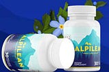 Alpilean: A Comprehensive Review of the Advanced Weight Loss Supplement