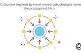 Blockstack PBC founder inspired by novel Snowcrash, changes name referring to the protagonist…