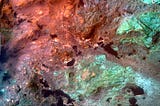 My adventures in space science and back again: an earthling’s tale in the Anthropocene