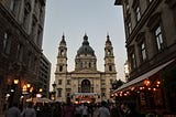 Why I Travel