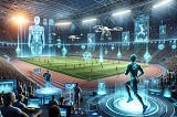 How AI Boosts Performance in Sports