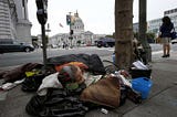 Three Reasons Why the USA Is the Worst Place to be Homeless — Invisible People