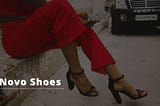 7 Top Australian Women’s Shoe Brand