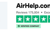 airhelp.com review trustpilot