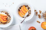 Mostly Healthy No Prep Meal Plan Week 3