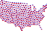 Anti-Majoritarianism in America