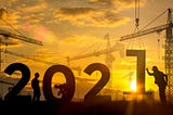 3 Tips for Rebuilding Your Construction Business in 2021 | Marcellous Curtis