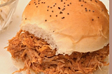 Main Dishes — Pulled Pork — Awesome Pulled Pork BBQ
