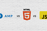 Are AMP pages really faster than HTML?