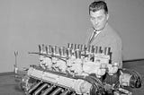 Ferruccio Lamborghini: From Tractors to Supercars — The Exciting Life of the Iconic Automotive…