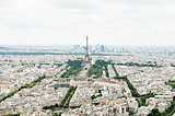 Why Paris will be the world capital of digital democracy in December 2016