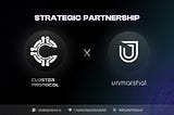 Cluster Protocol Partners with Unmarshal to Revolutionize Data Access and AI Deployment