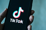 Bienvenidos a TikTok!