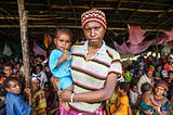‘Another kind of disaster’ looms in Papua New Guinea