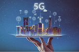 “5G Technology: Transforming the Future of Communications”