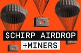 Chirp Network