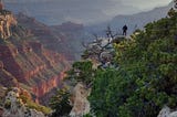 Ten Business Lessons from a Canyon