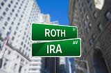 Three reasons why the average investor should consider a Roth IRA